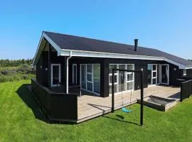 4 star holiday home in Hirtshals