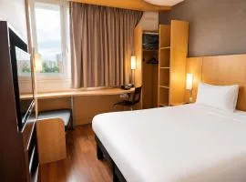ibis Paris Porte d'Italie