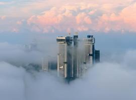 Wyndham Ion Majestic Genting Highlands, hotel a Resorts World Genting