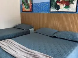 Pousada Moaçara