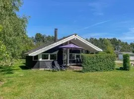 Amazing Home In Rødby With Sauna