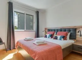 Atlantic Dutchman Heated Pool & Parking