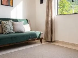 Casa Vista Verde Vila do Abraão Ilha Grande