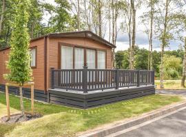 Deer Glade Lodge, Hotel in Landford