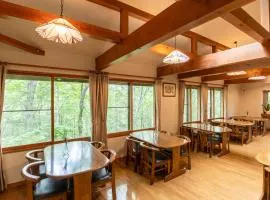 Ikiru Lodge