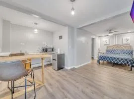 Private Suite Near DCU Center