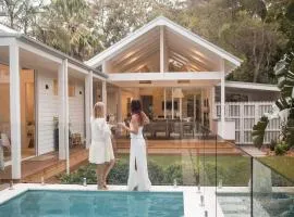 Moso House Pearl Beach