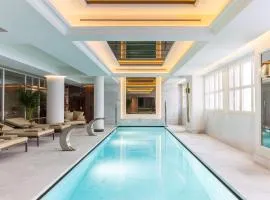 Casa de las Artes member of Meliá Collection