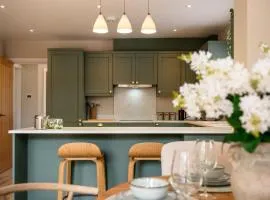 Stunning 3 Bedroom Cotswold Retreat
