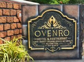 Ovenro Hotel & Restaurant Yala, Kataragama