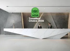 M Hotel Saigon