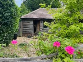 Hygge hideaway