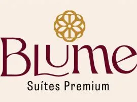 Blume Suítes Premium Orla