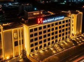 Swiss-Belhotel Nizwa