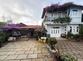Mây inn' Cầu Đất - Homestay