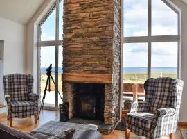 Ryka Lodge