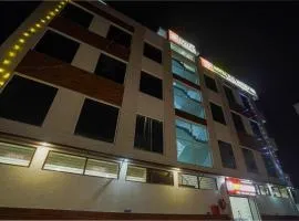 Townhouse Sector 121 Balongi Formerly Mohali Inn