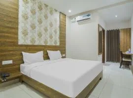 Townhouse Sector 121 Balongi Formerly Mohali Inn