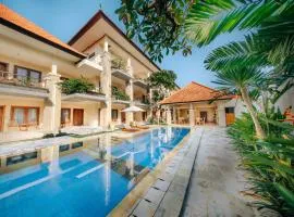 New Puri Asih Hotel