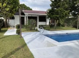 Villa du Littoral