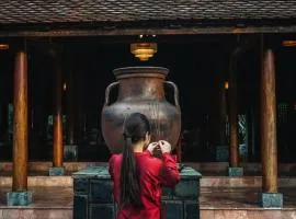 Pilgrimage Wellness Retreat - part of Pilgrimage Village Resort & Spa