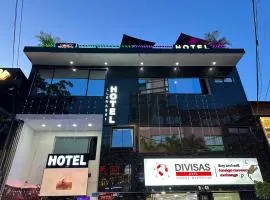 Hotel Lleras # 1