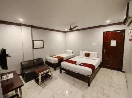Serenity Sunrise Beach Resort