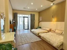 Phố Homestay Phan Thiết