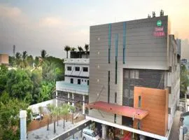 Hotel PAMS