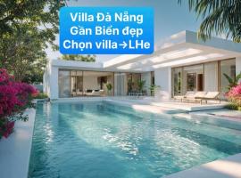 Villa Đà Nẵng - Gần Biển Mỹ Khê, hotel u gradu Da Nang