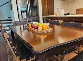 חופש חלומי בקיסריה, hotell sihtkohas Caesarea