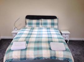 Airport Tavern Accommodation, hotel near Bristol Airport - BRS, 