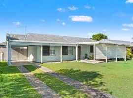Blue Meadow - Pet Friendly