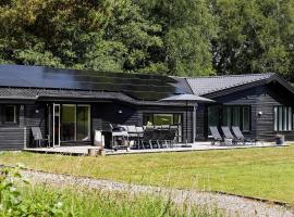Holiday Home Vidie-Kjæret, khách sạn ở Græsted