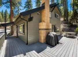 Foothill Folly home