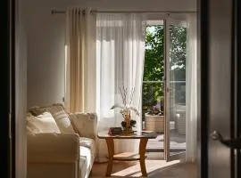 Otium - Modern Villa in Sigulda