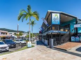 Airlie Sun & Sand Accommodation #5 KIDS STAY FREE