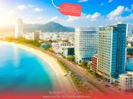 Canary Gold Hotel Quy Nhơn - Beachfront - Iconic Location