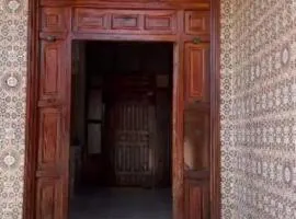 Villa ben lahbib II