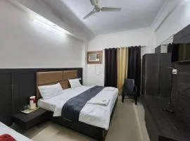 Hotel Katra Orchid