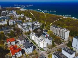 LABA Kołobrzeg Apartamenty BIVALVI