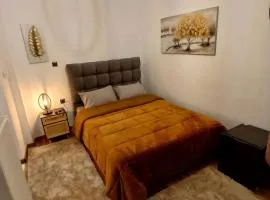 family home