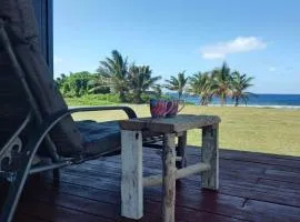 Kuki Beach Bach
