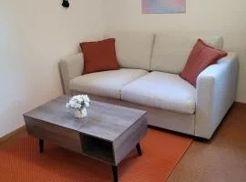 Wohlfühl-Wohnung