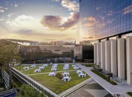 DoubleTree By Hilton Seoul Pangyo Residences