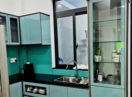 Phố homestay
