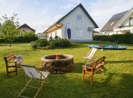 Lakeside family house Trboje
