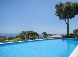 Apartamento vistas mar y montaña