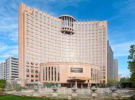 Pullman Beijing South - Newly Renovated
