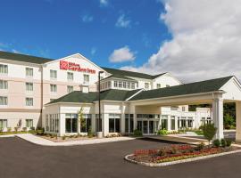 Hilton Garden Inn Wayne, hotel Wayne-ben